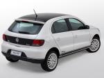 Volkswagen Gol Vintage 2011 года